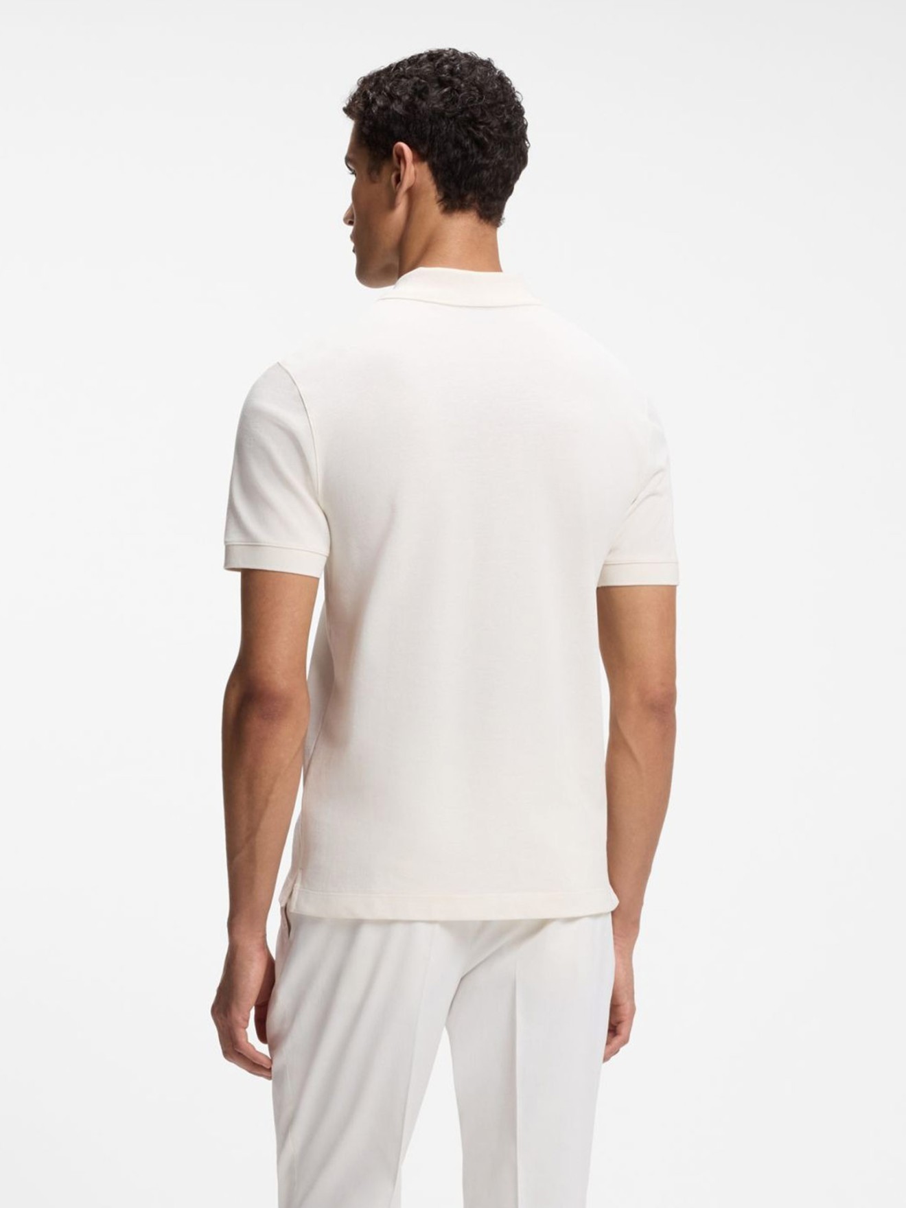 Polo Piqu�