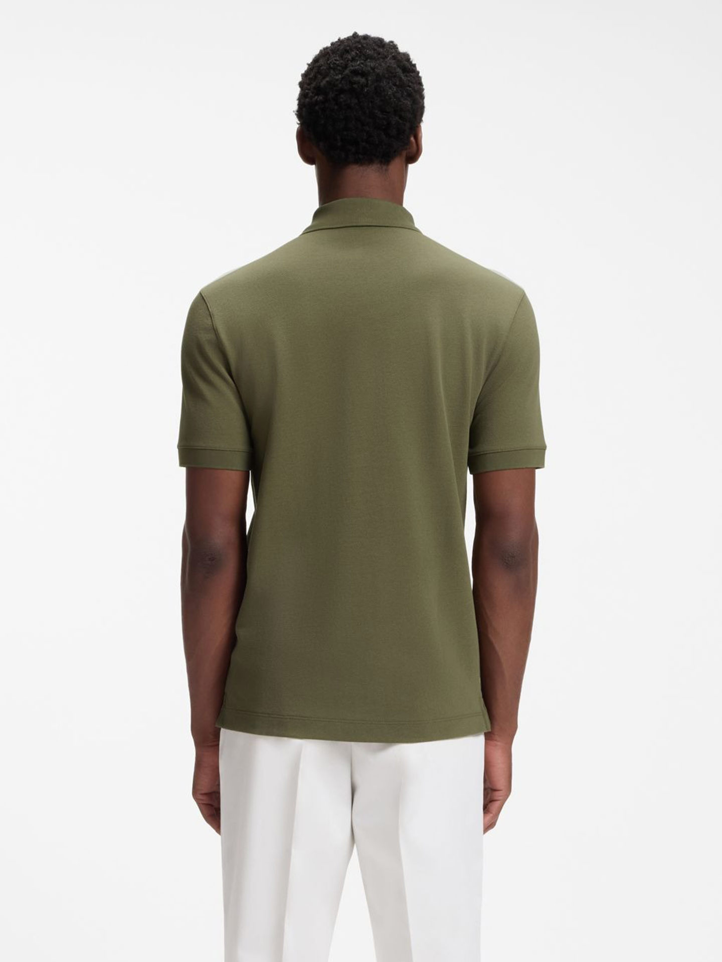 Polo Piqué