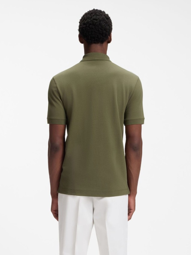 Polo Piqué