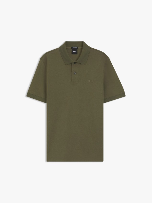 Polo Piqué
