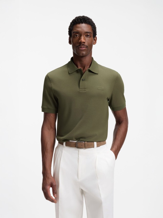 Polo Piqu�