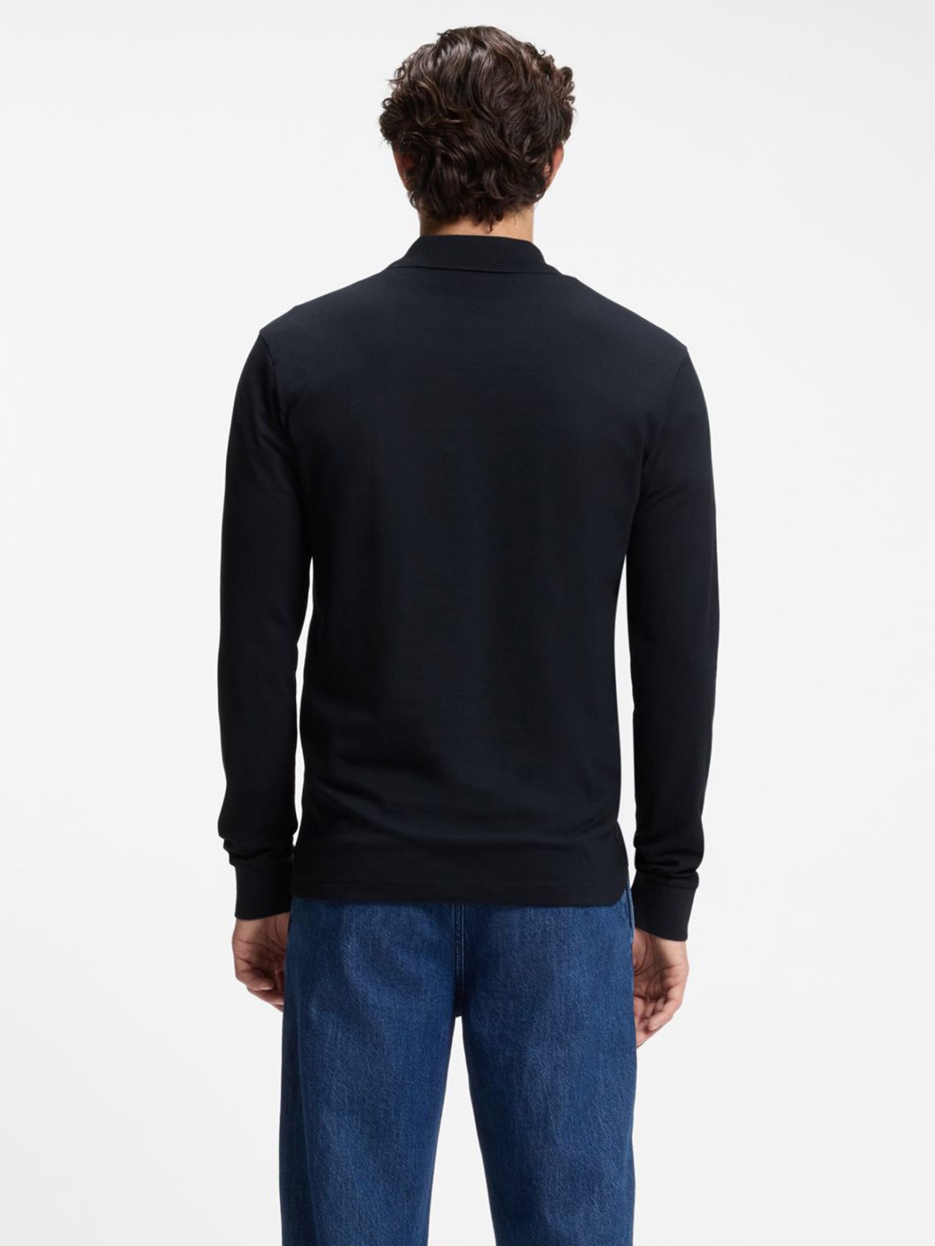 Polo Slim Fit