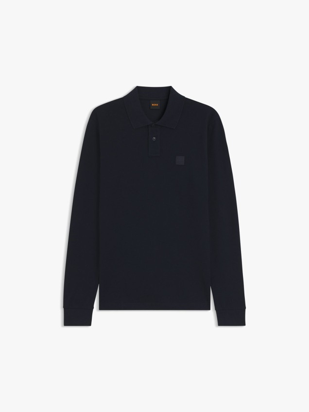 Polo Slim Fit