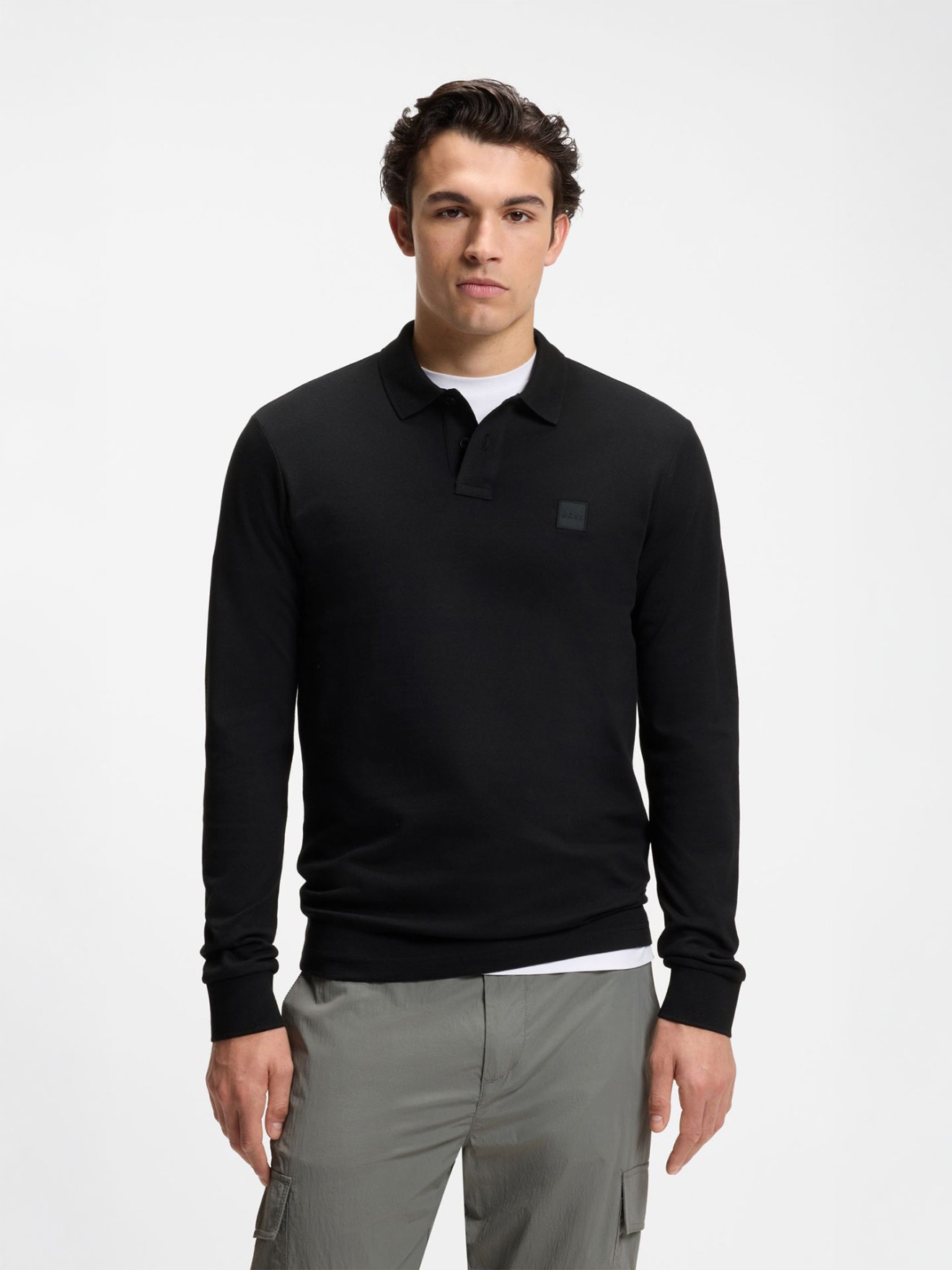 Polo Slim Fit