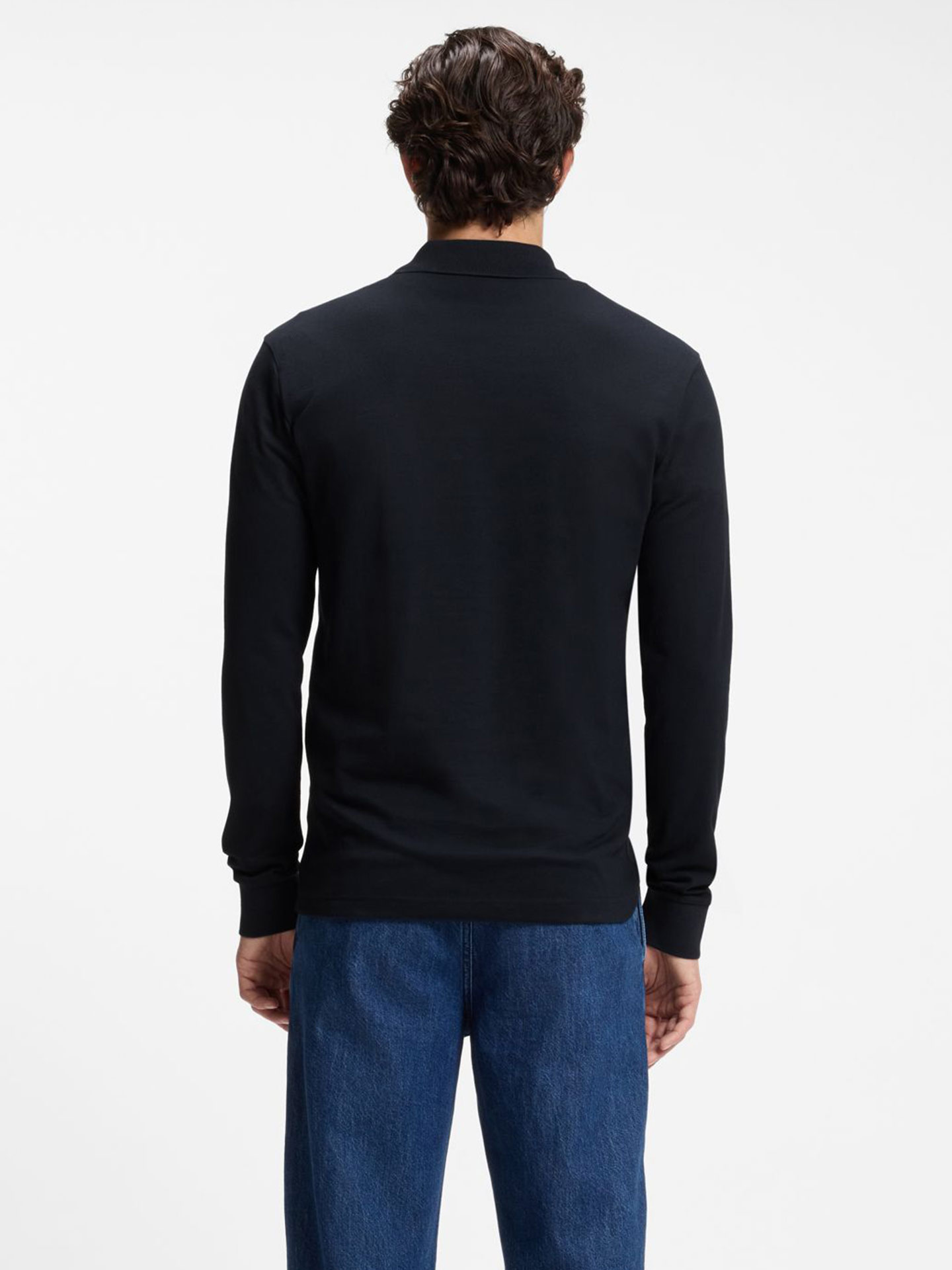 Polo Slim Fit