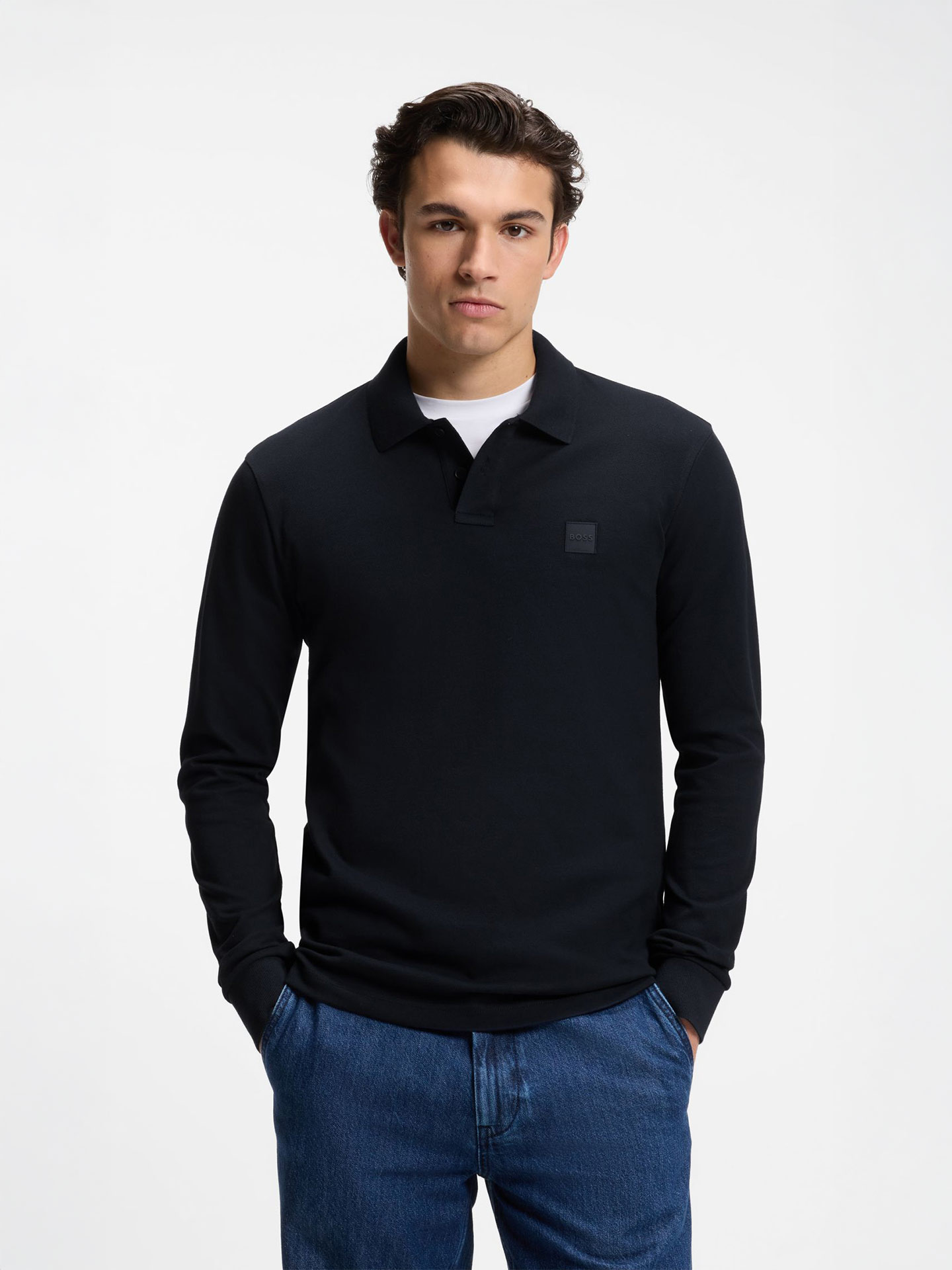 Polo Slim Fit