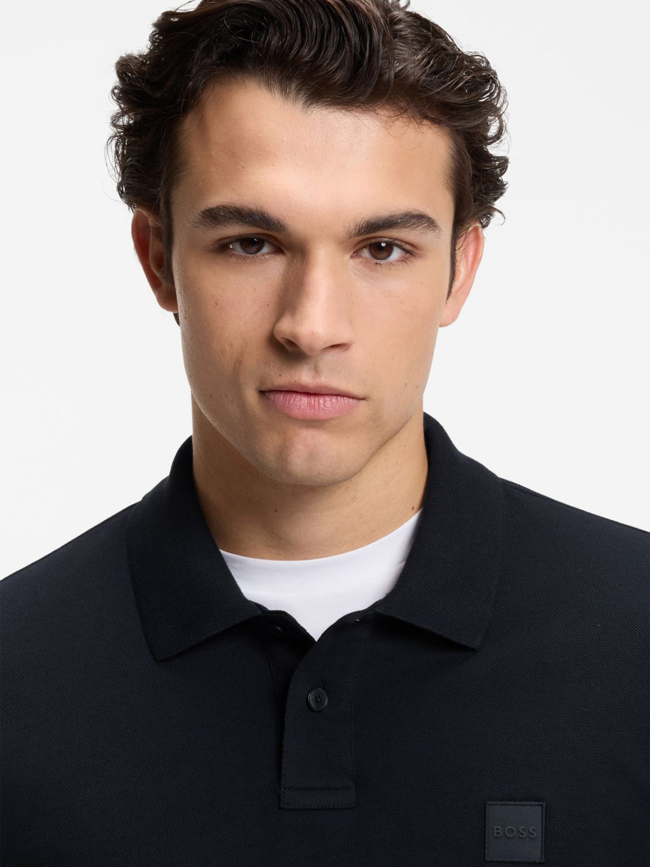 Polo Slim Fit