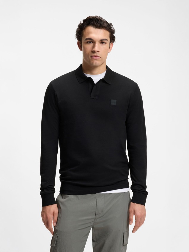 Polo Slim Fit