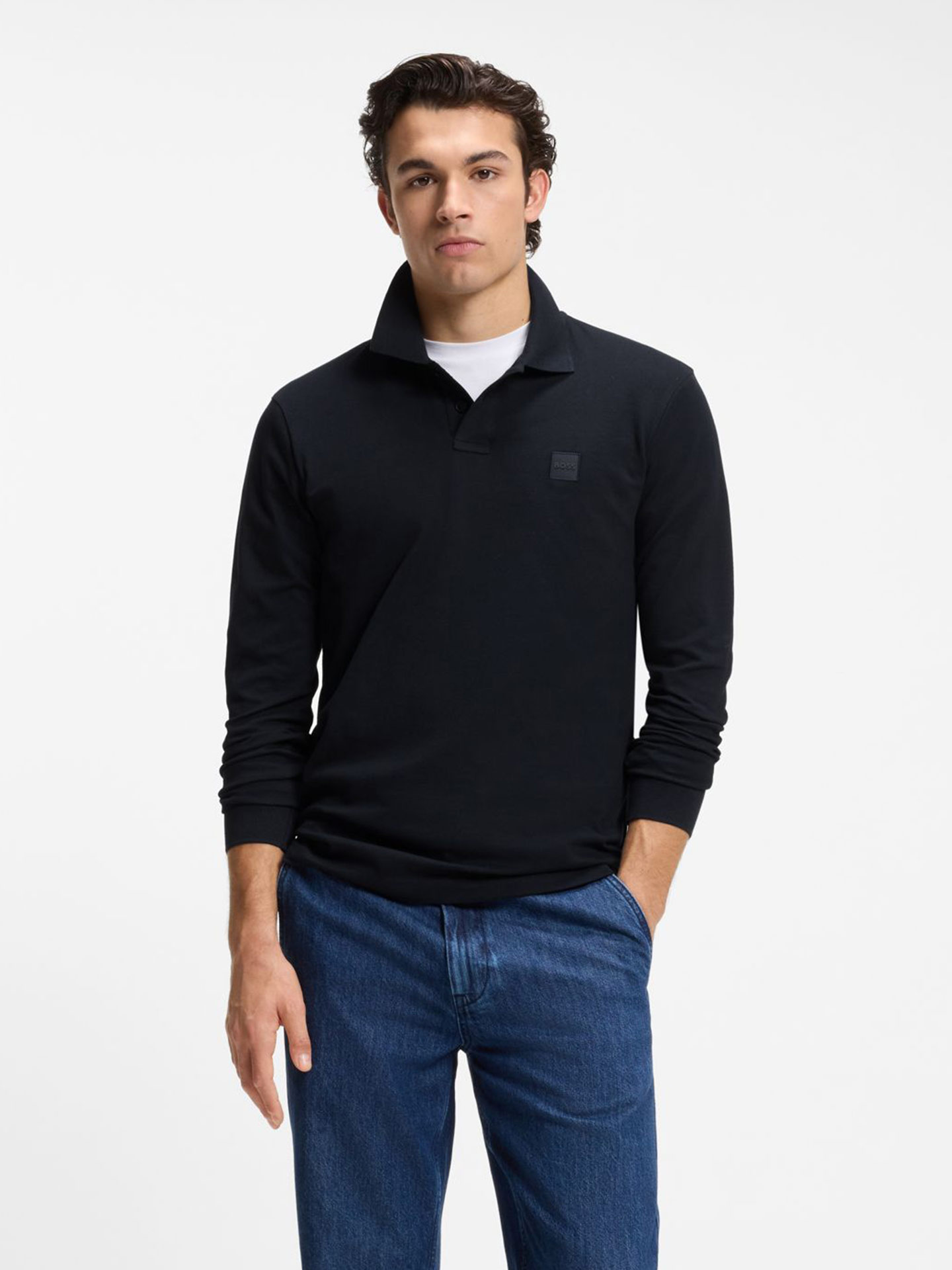 Polo Slim Fit