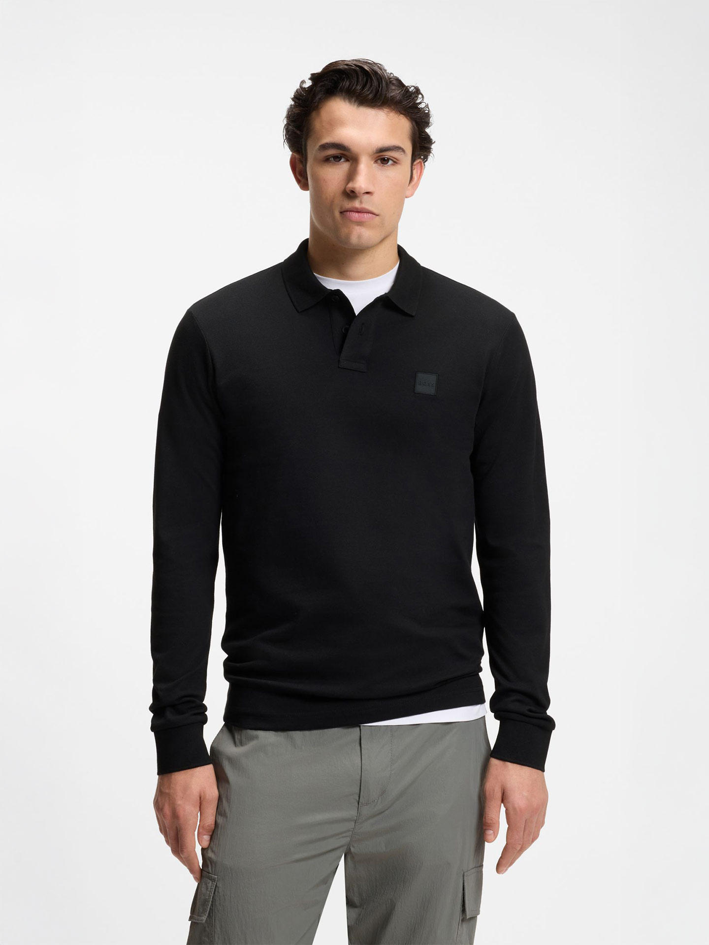 Polo Slim Fit