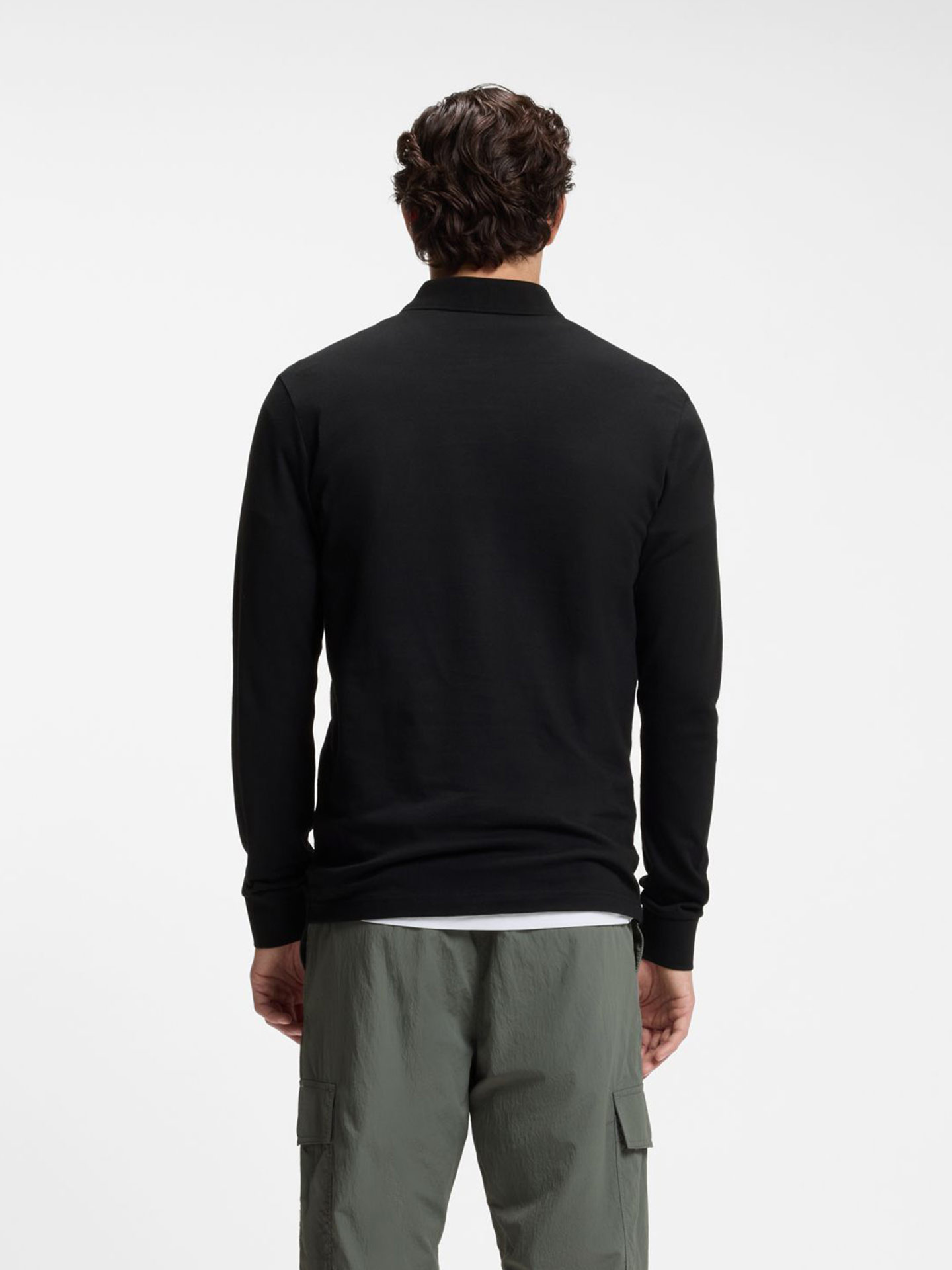 Polo Slim Fit