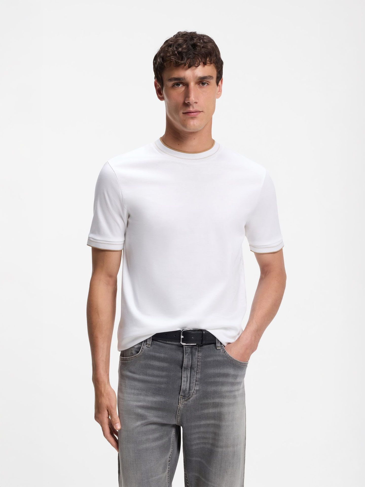 T-shirt Slim Fit