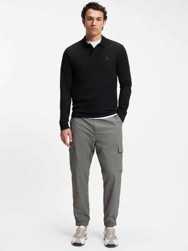Polo Slim Fit