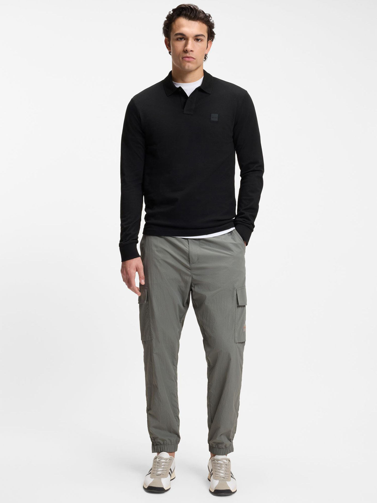 Polo Slim Fit