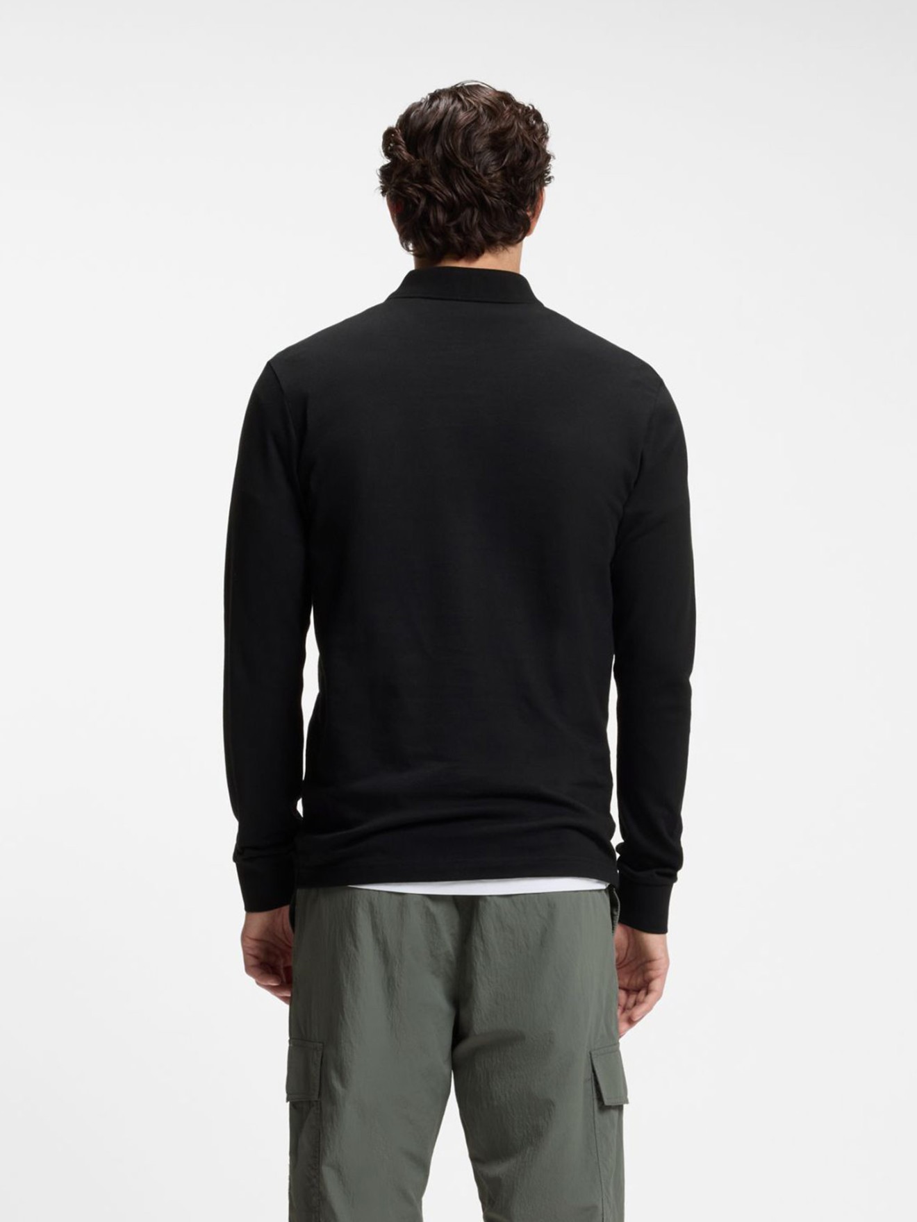 Polo Slim Fit