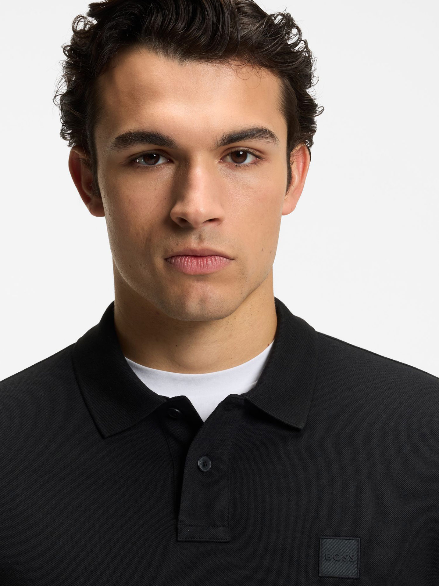 Polo Slim Fit
