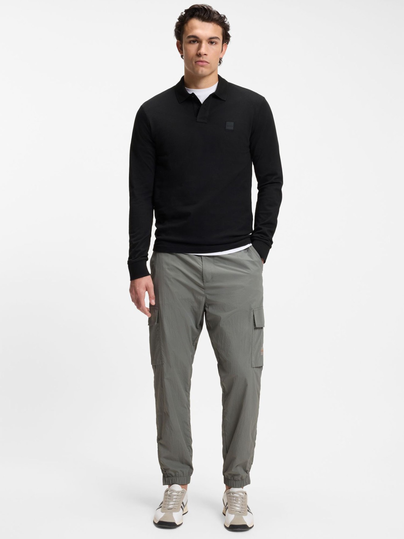 Polo Slim Fit