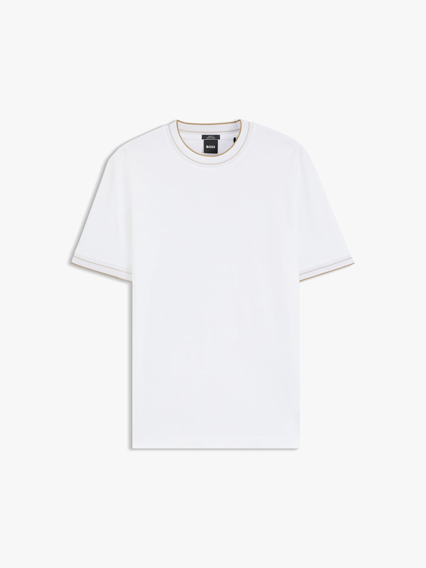 T-shirt Slim Fit