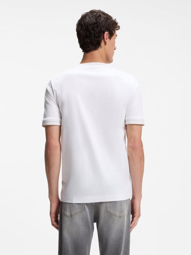 T-shirt Slim Fit