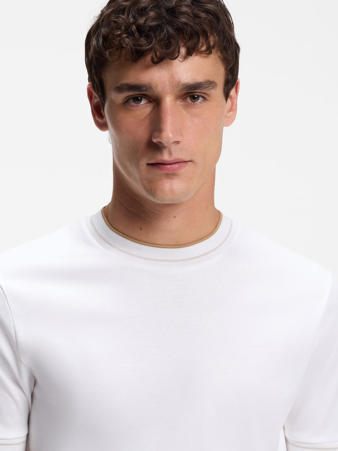 T-shirt Slim Fit
