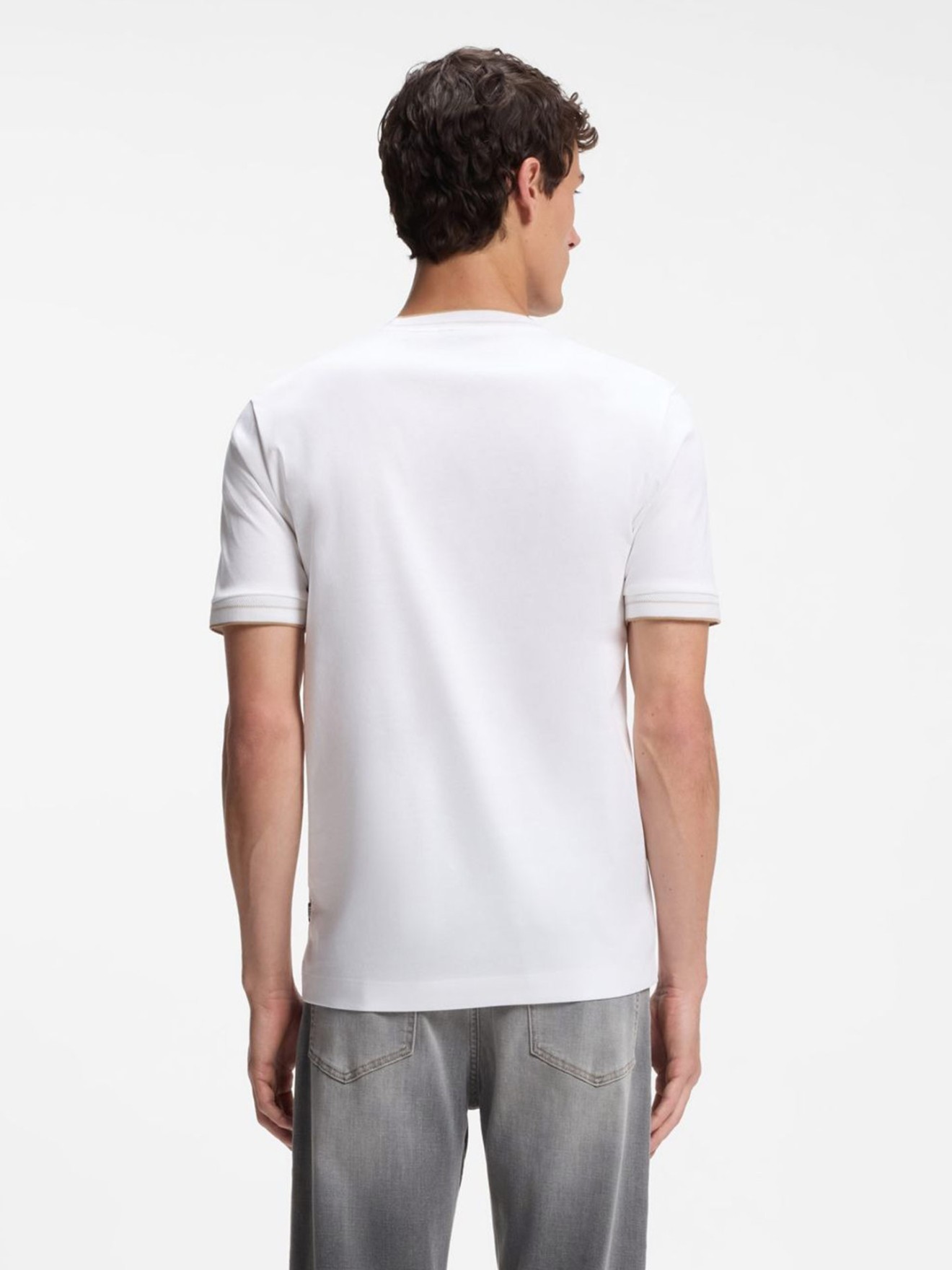 T-shirt Slim Fit