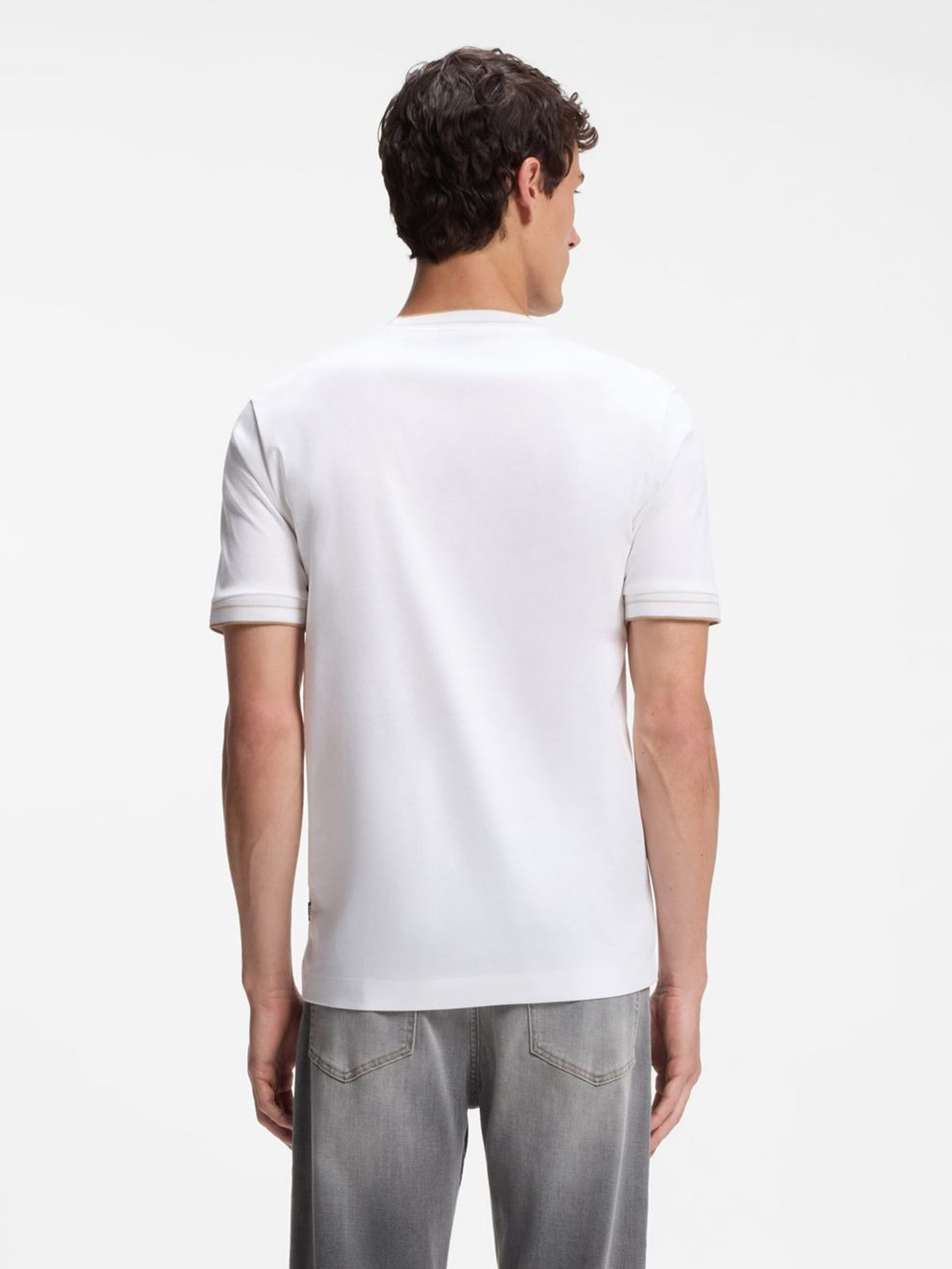 T-shirt Slim Fit