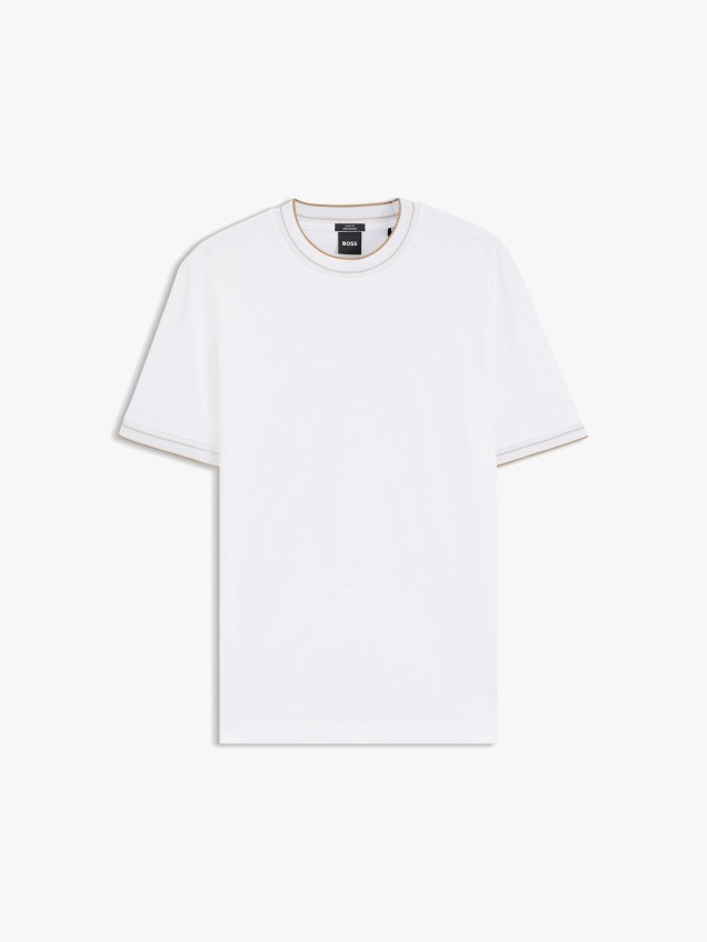 T-shirt Slim Fit