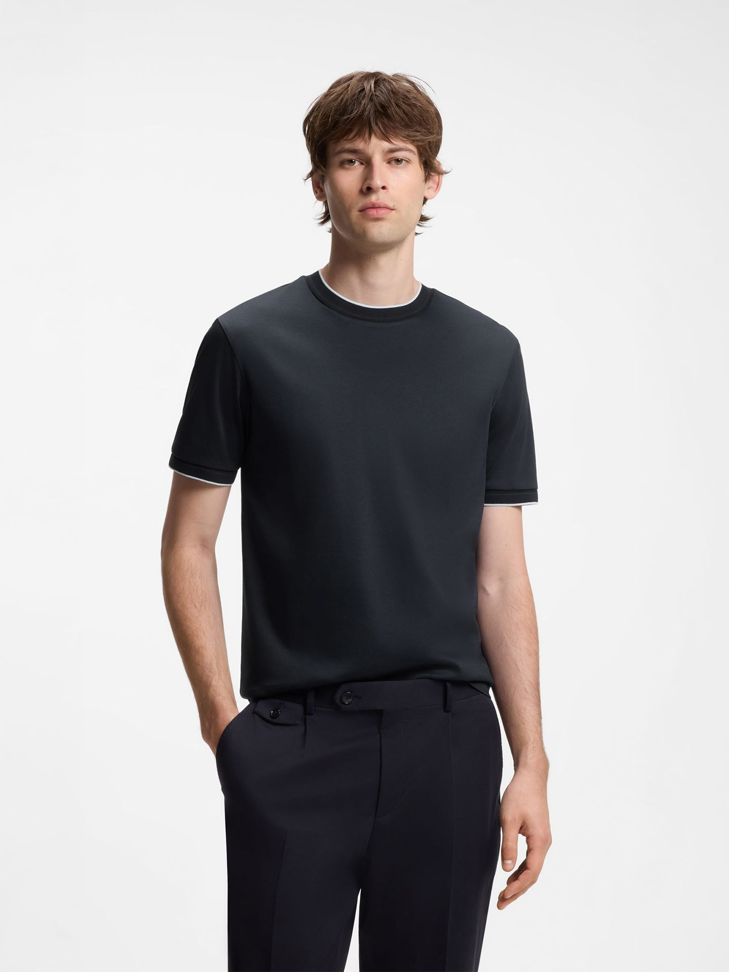 T-shirt Slim Fit