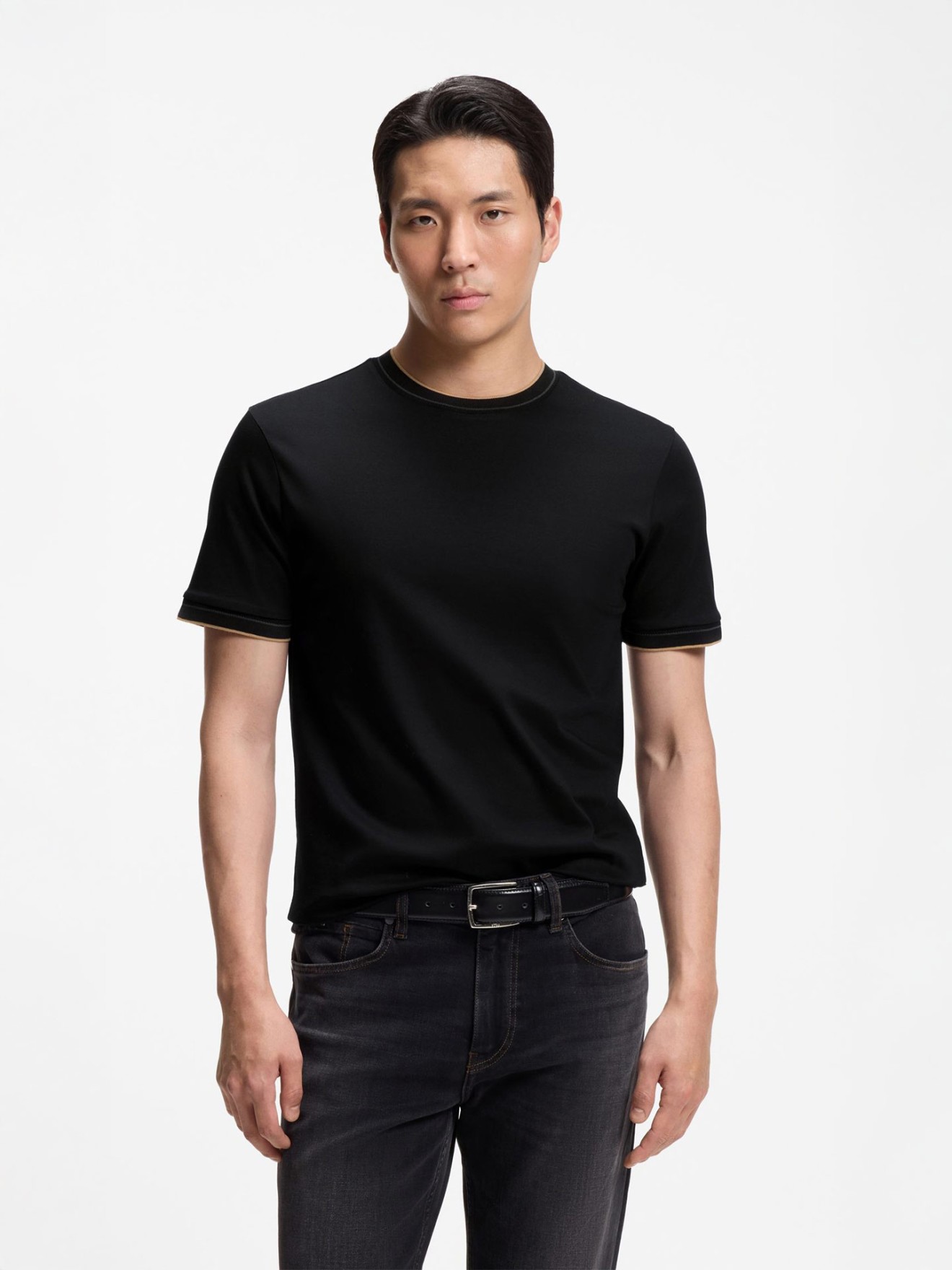 T-shirt Slim Fit