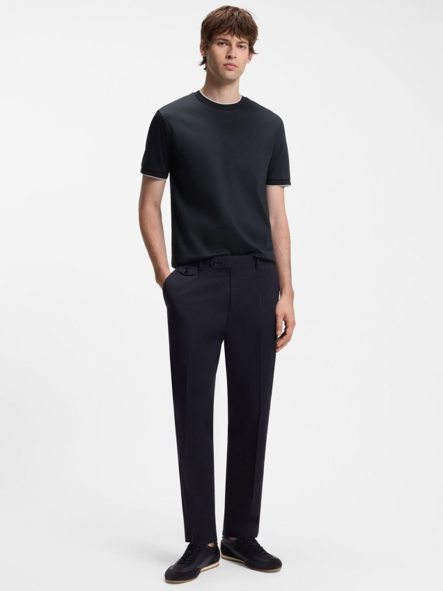 T-shirt Slim Fit