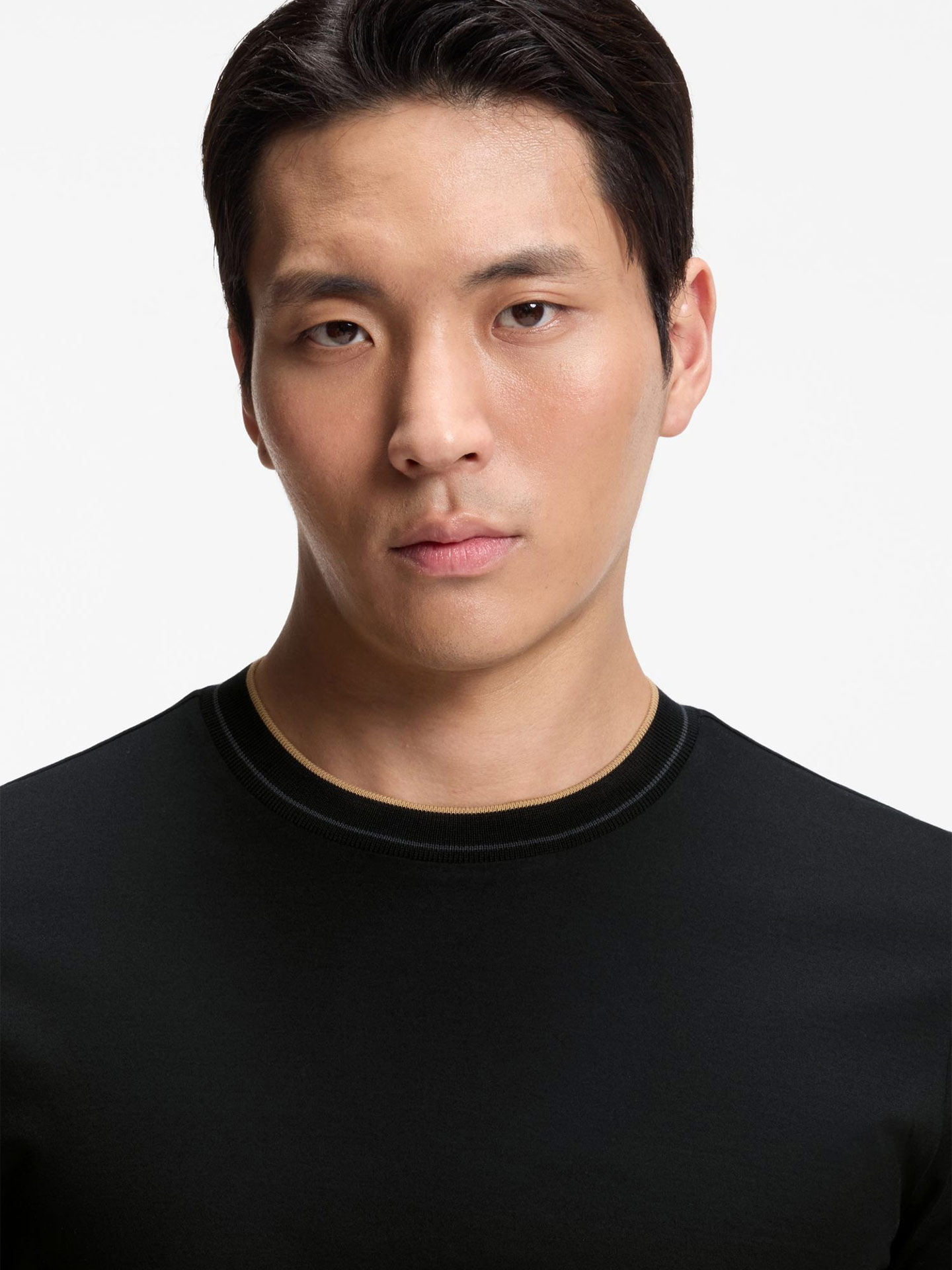 T-shirt Slim Fit