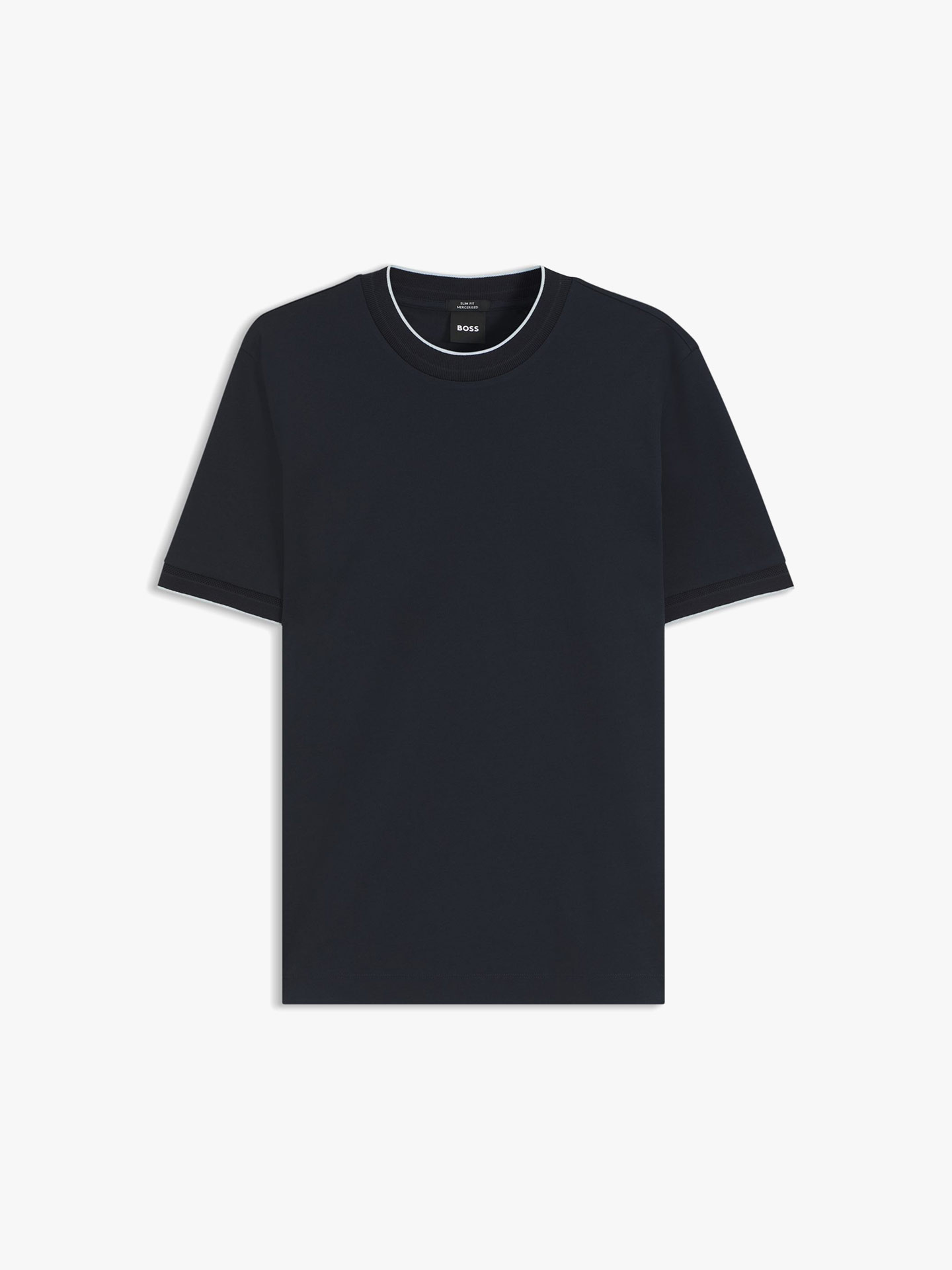 T-shirt Slim Fit