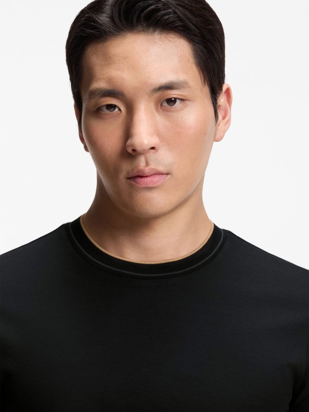 T-shirt Slim Fit