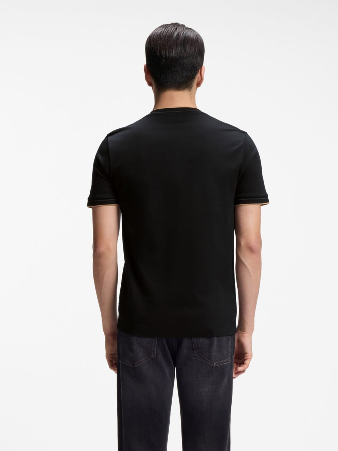 T-shirt Slim Fit