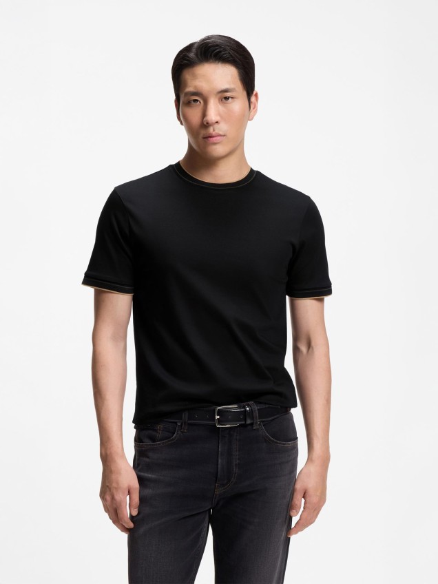 T-shirt Slim Fit