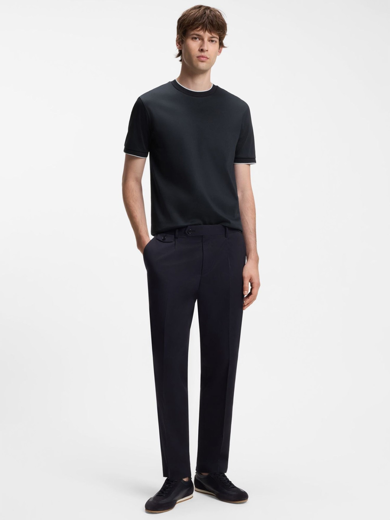 T-shirt Slim Fit