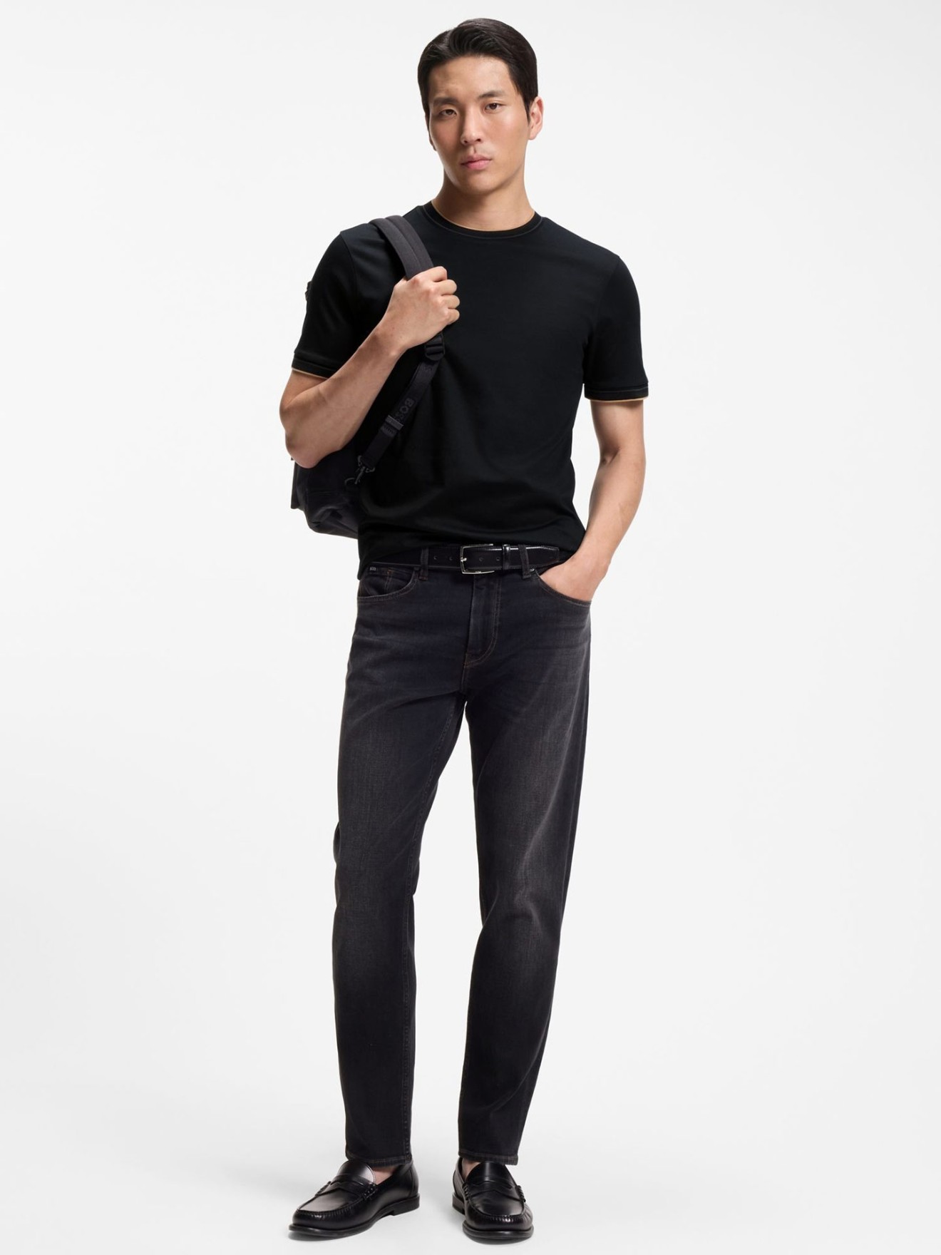 T-shirt Slim Fit