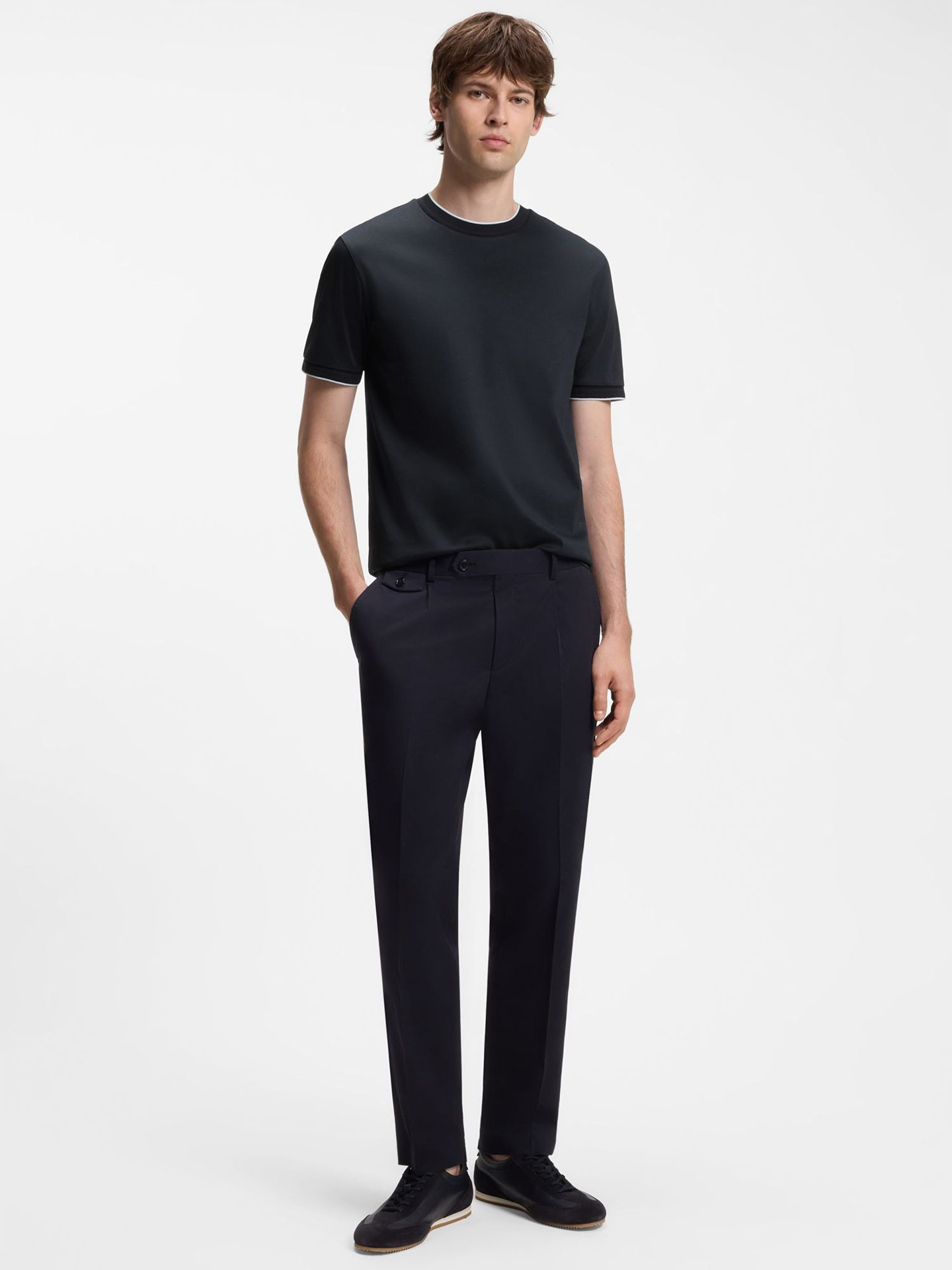 T-shirt Slim Fit