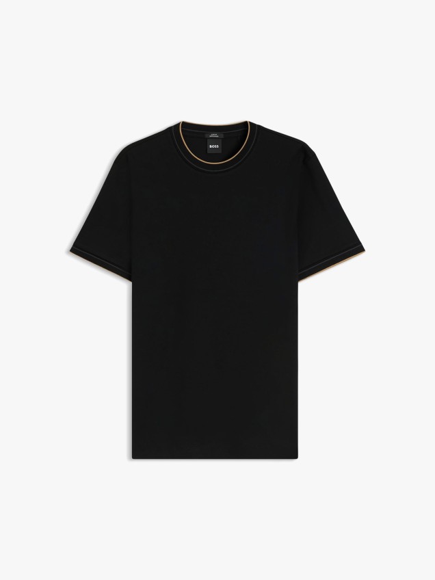 T-shirt Slim Fit