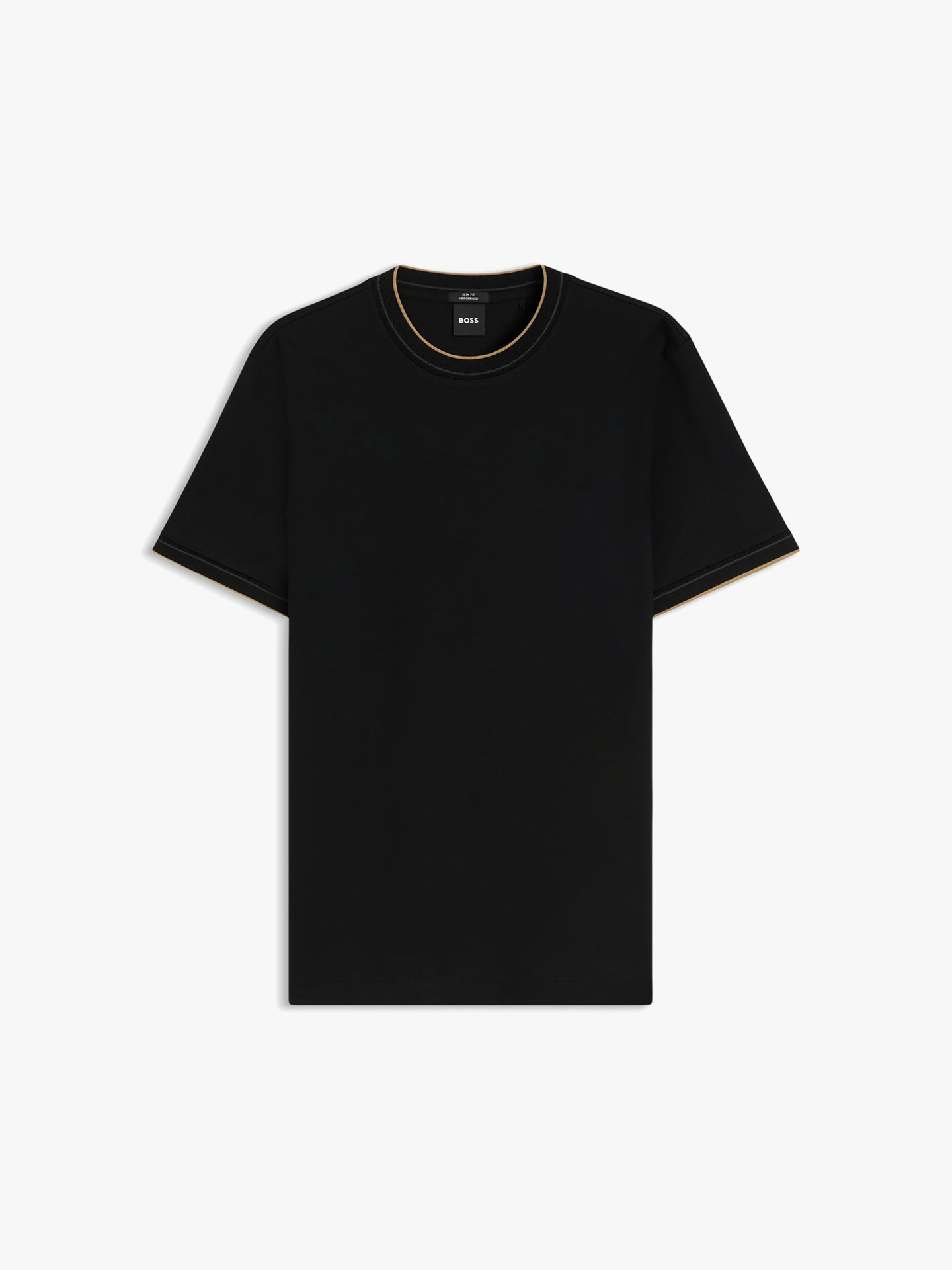 T-shirt Slim Fit