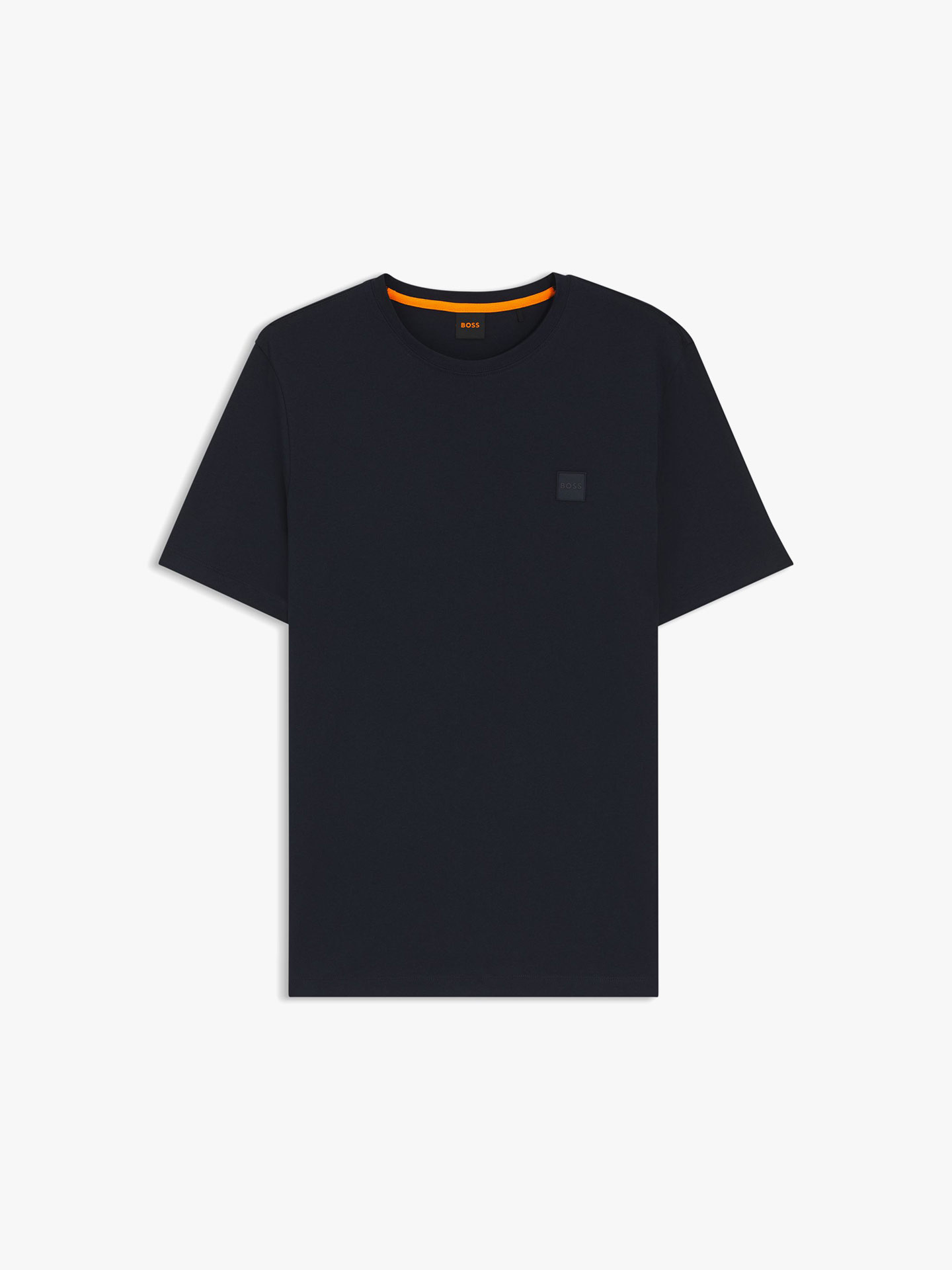 T-shirt com Logo
