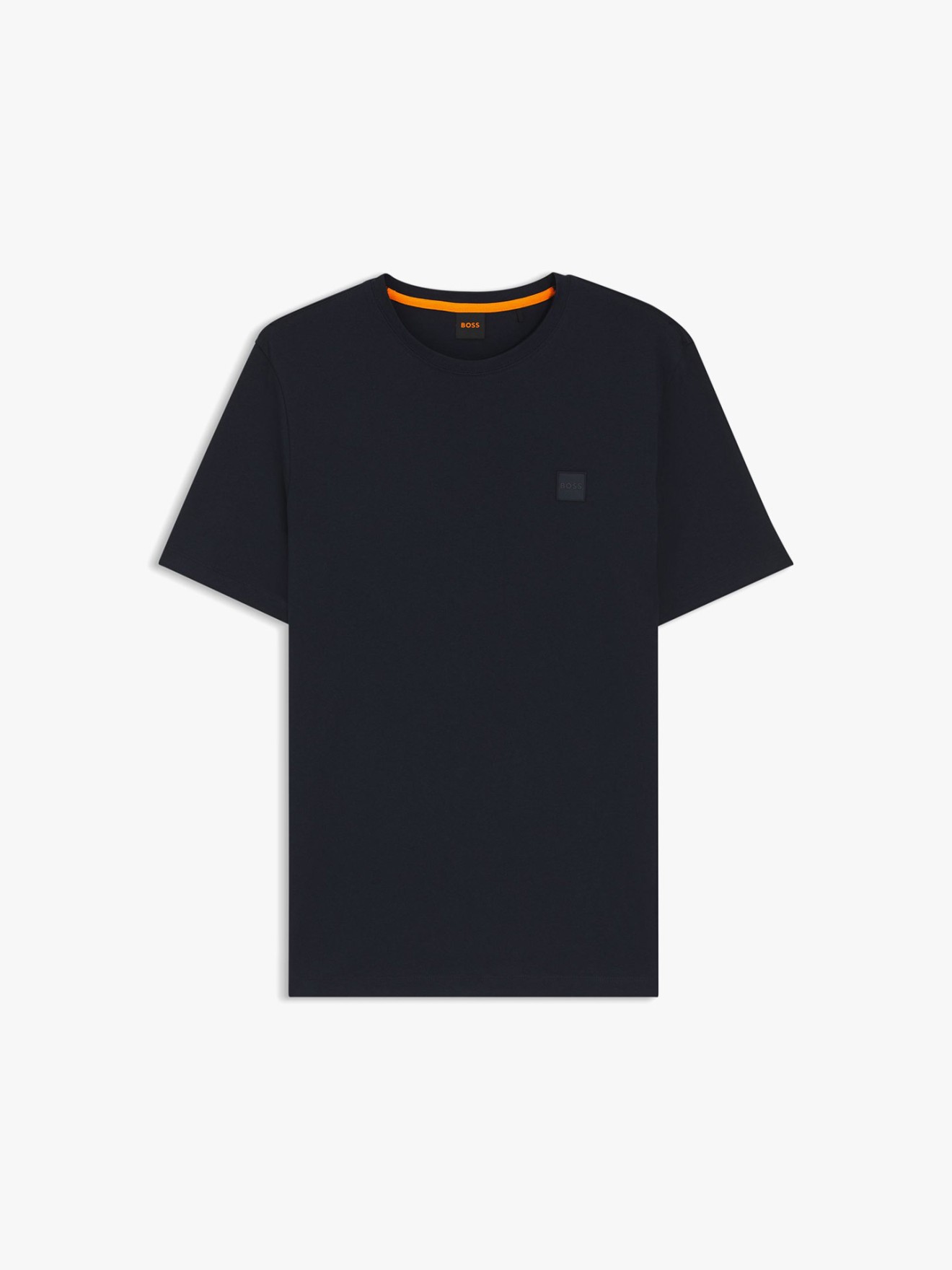 T-shirt com Logo