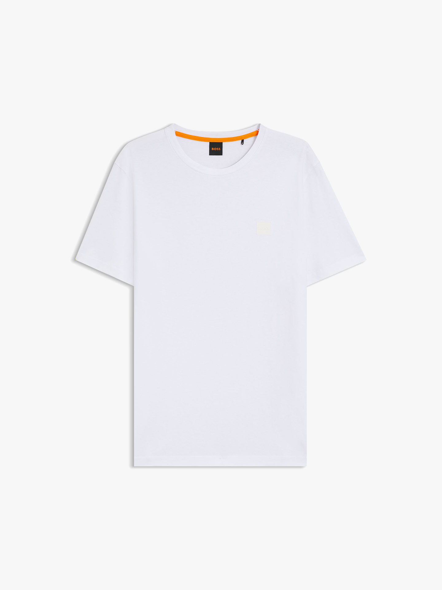T-shirt com Logo
