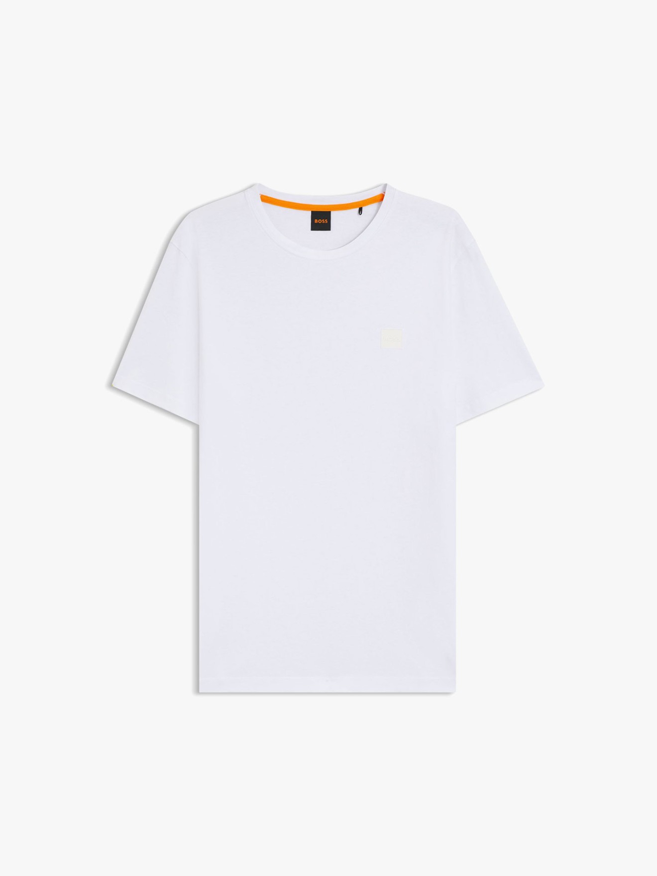 T-shirt com Logo