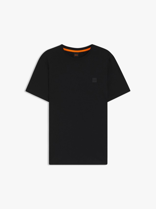 T-shirt com Logo