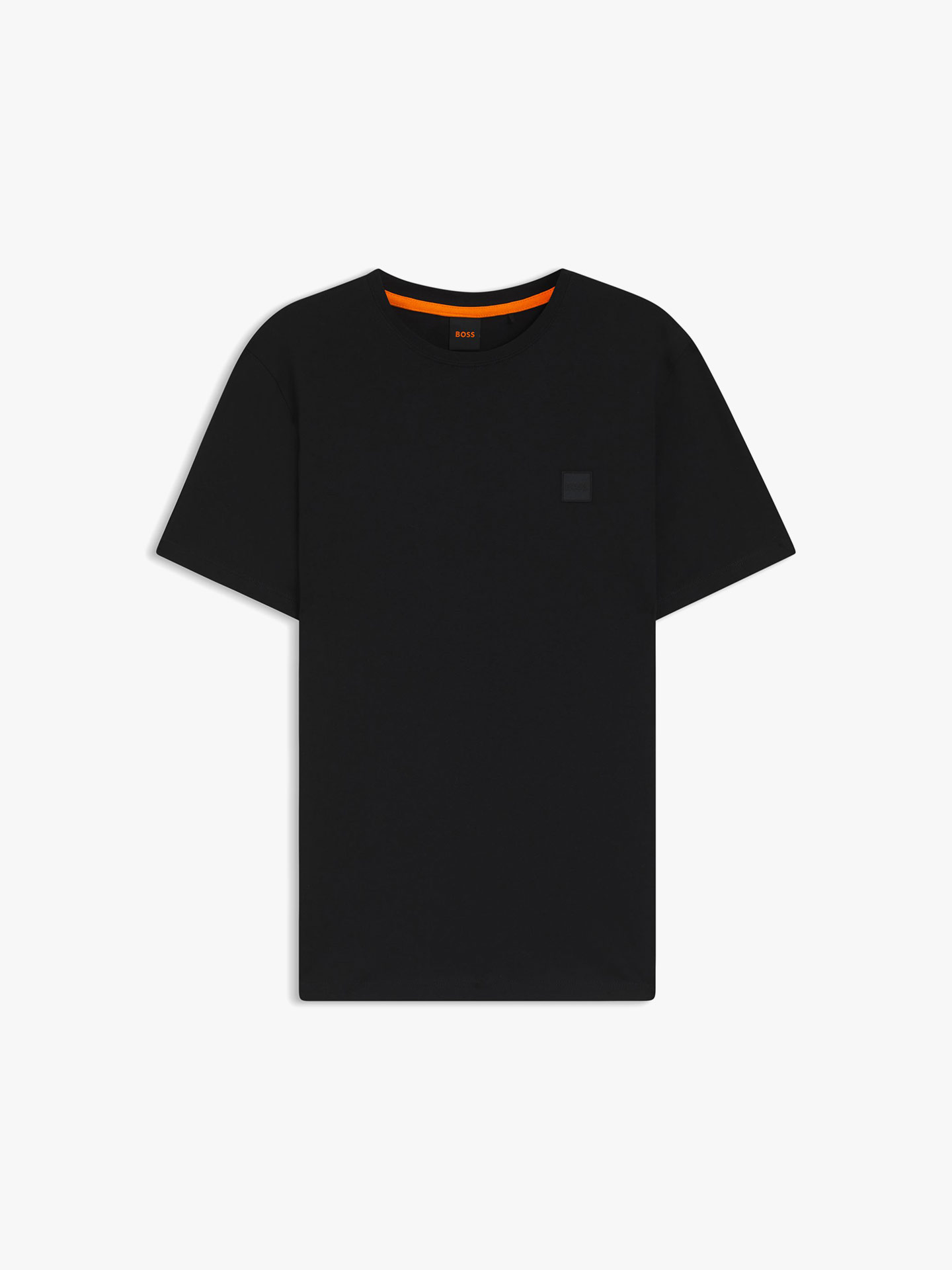 T-shirt com Logo