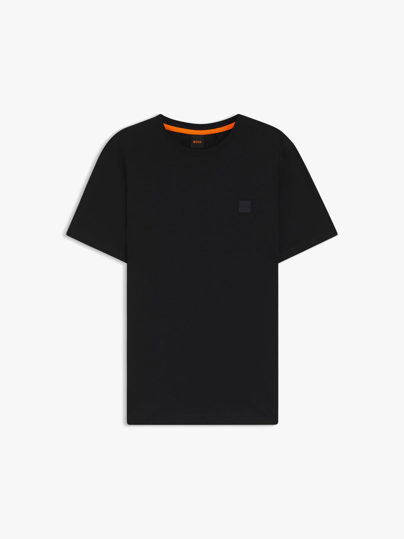 T-shirt com Logo