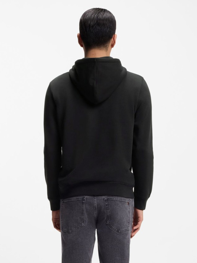 Sweatshirt com Capuz
