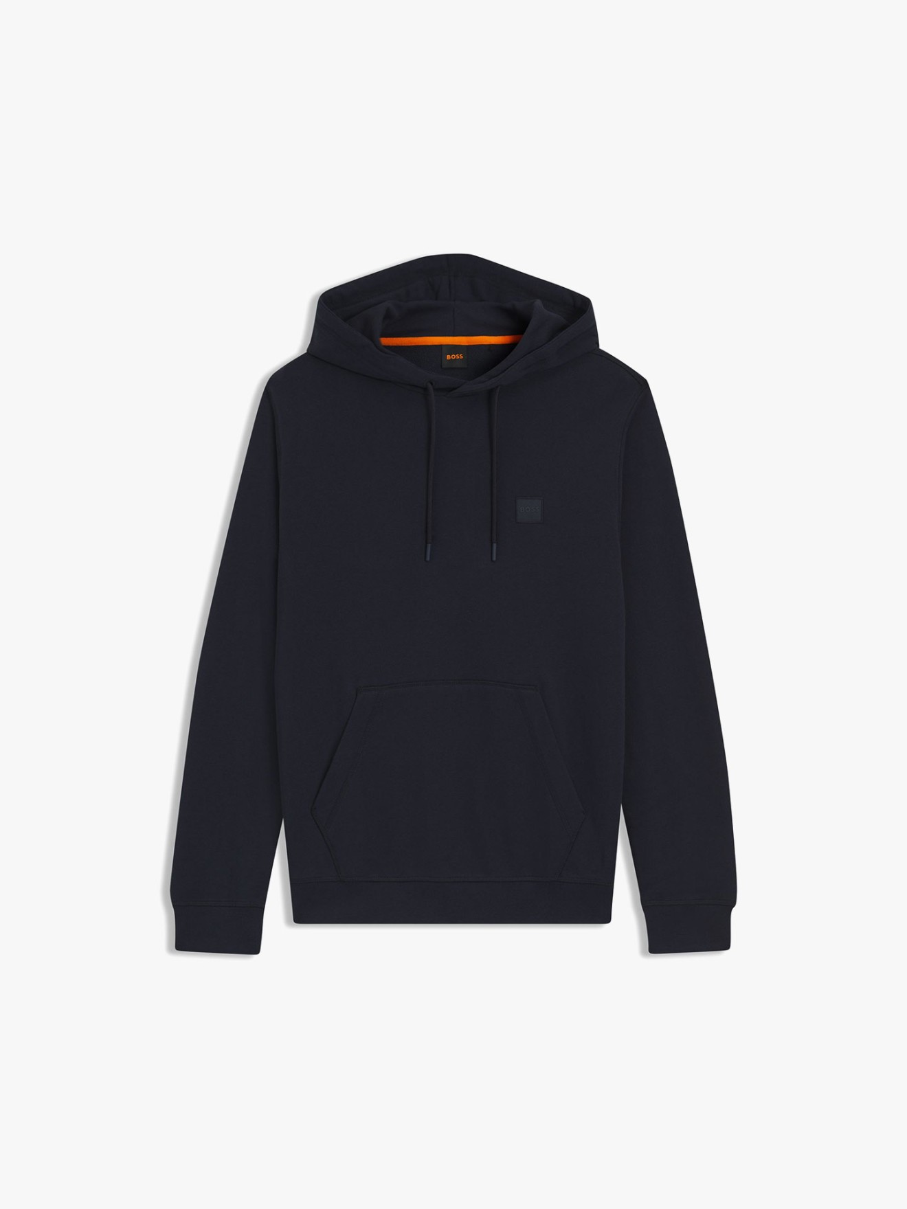 Sweatshirt com Capuz