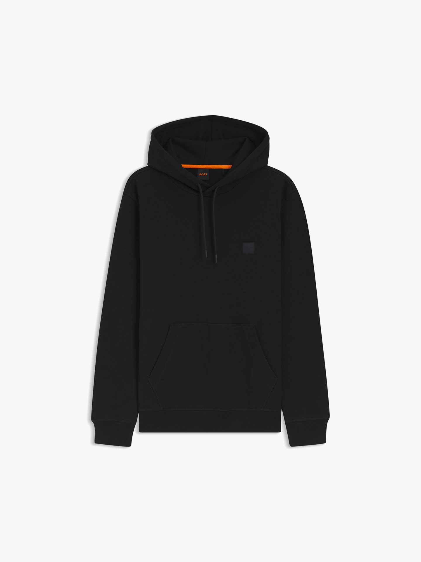 Sweatshirt com Capuz
